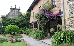 Casona De Linares
